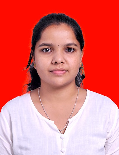 Ms. Chaithra S