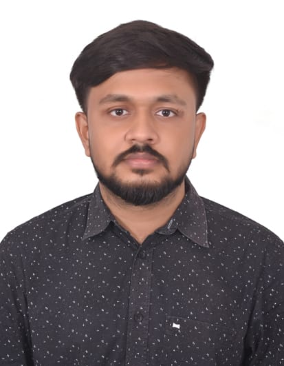 Mr. Krishna Kumar