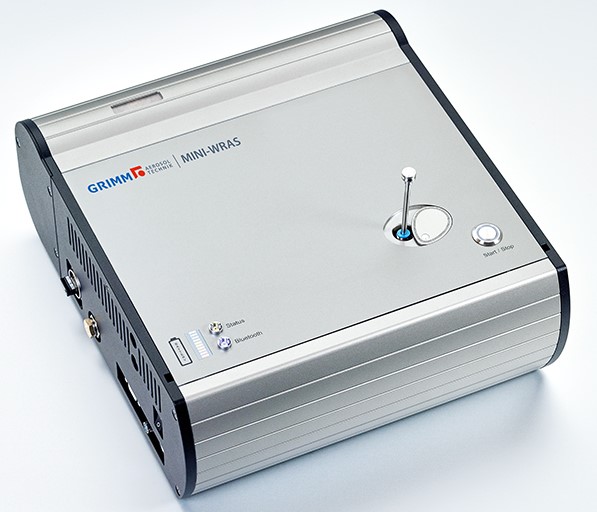 Field monitoring